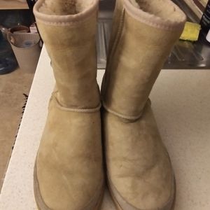 UGG boots